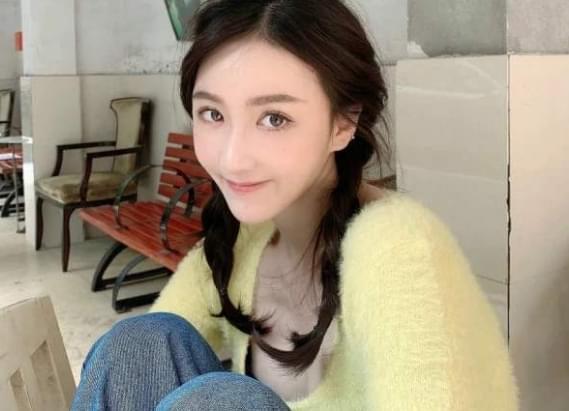 任豪爆料女友是谁啊视频,揭秘神秘女友身份之谜  第1张